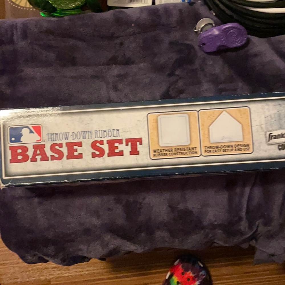 Franklin Base Set